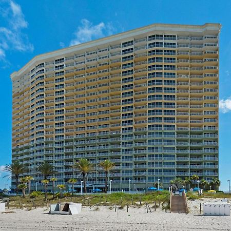Appartement Boardwalk 1405 à Panama City Beach Extérieur photo