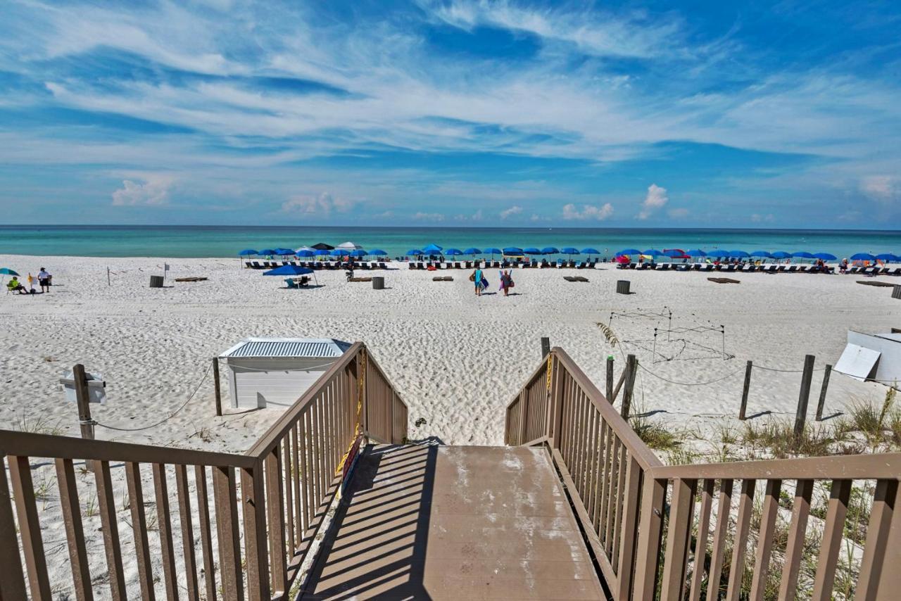 Appartement Boardwalk 1405 à Panama City Beach Extérieur photo