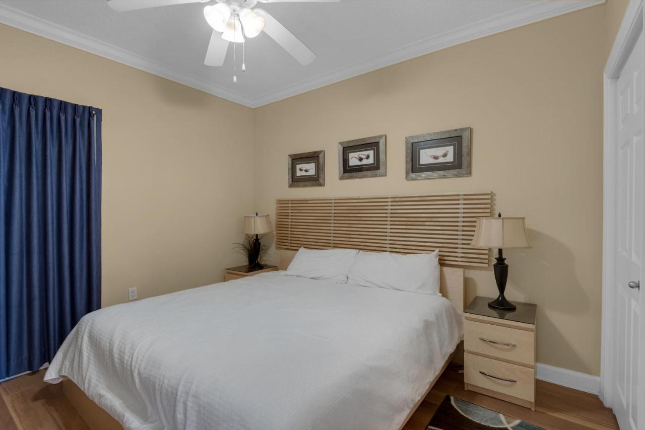 Appartement Boardwalk 1405 à Panama City Beach Extérieur photo