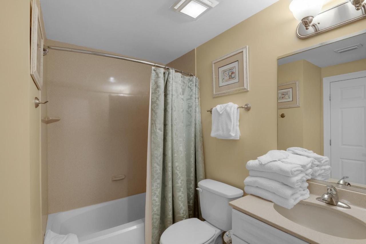 Appartement Boardwalk 1405 à Panama City Beach Extérieur photo