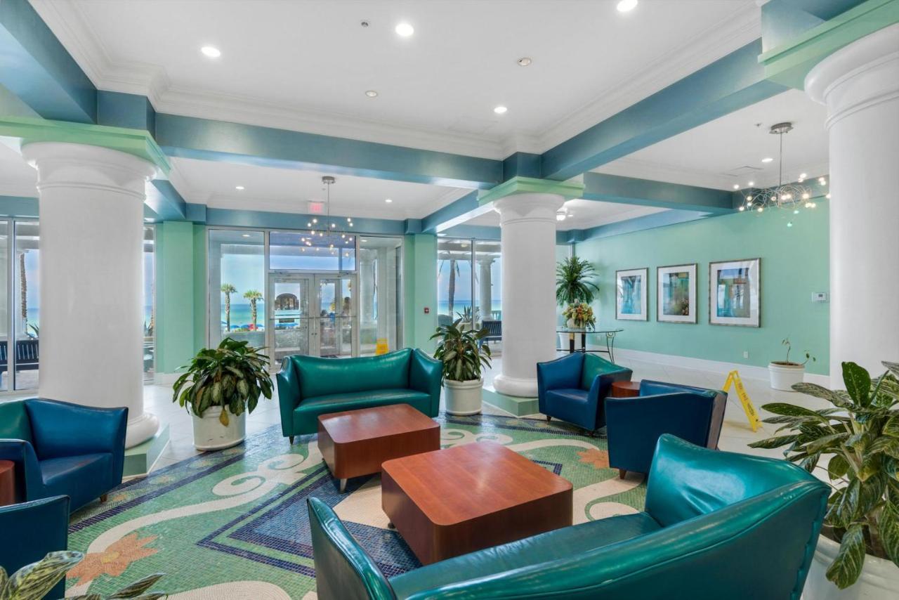 Appartement Boardwalk 1405 à Panama City Beach Extérieur photo