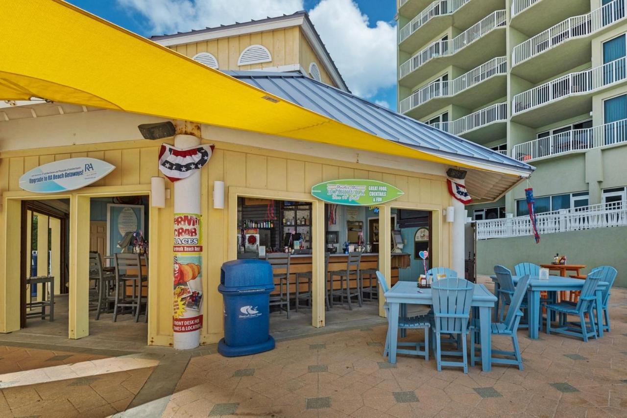 Appartement Boardwalk 1405 à Panama City Beach Extérieur photo