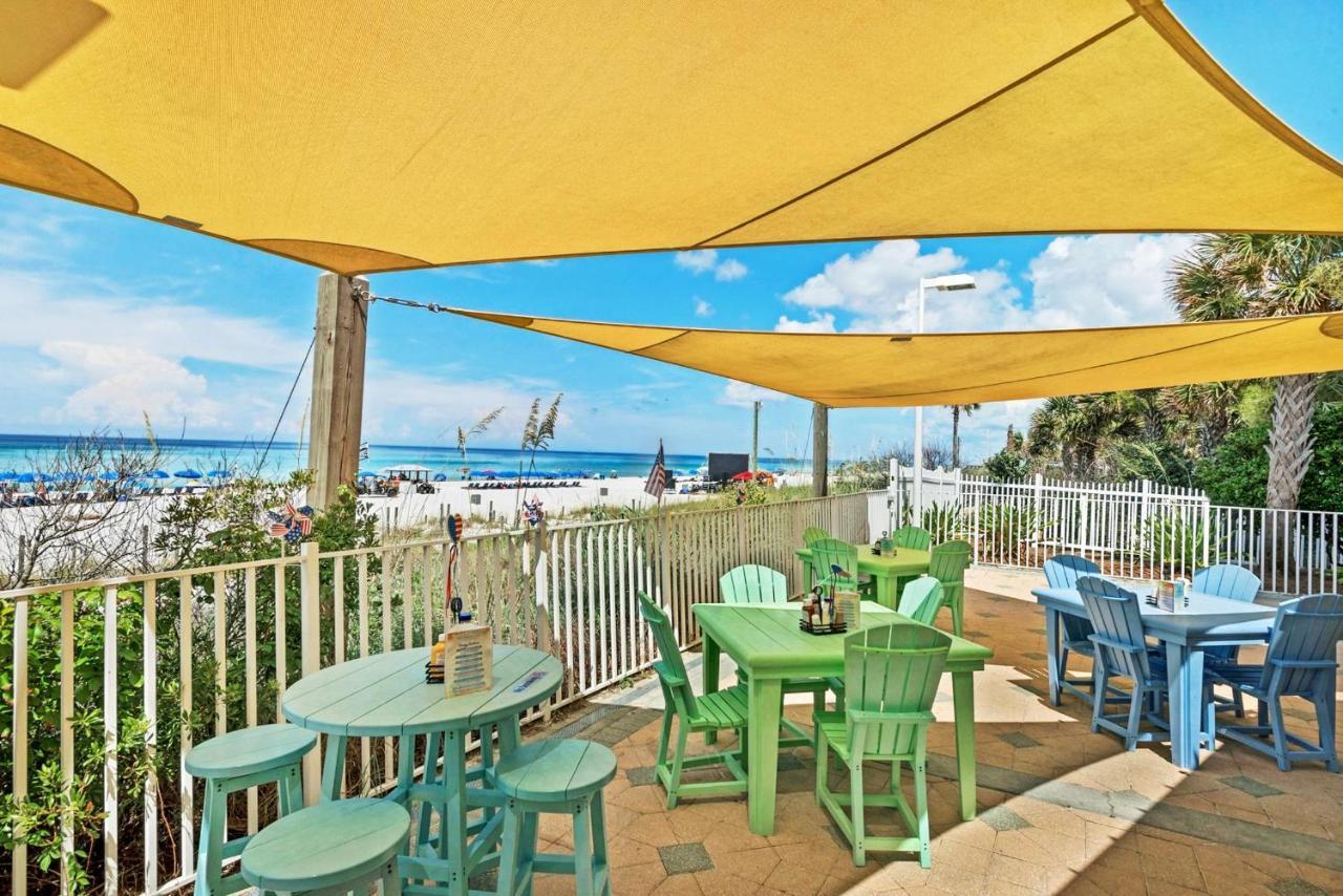 Appartement Boardwalk 1405 à Panama City Beach Extérieur photo