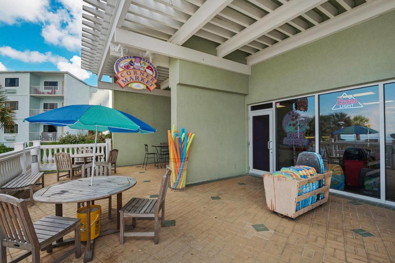 Appartement Boardwalk 1405 à Panama City Beach Extérieur photo